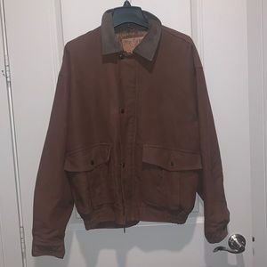 Men’s jacket